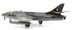 Bild von Hawker Hunter MK58 J-4003 Metallmodell 1:72 Diecast ACE Modell