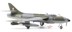 Bild von Hawker Hunter MK58 J-4152 Robin Hood Diecast Metallmodell 1:72 ACE