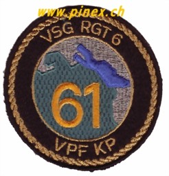 Bild von VSG RGT 6   VPF KP