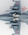 Bild von Staffel 17 F/A-18 Hornet Metallmodell 1:72. Sonderlackierung Fliegerstaffel 17 Hobby Master HA3599. VORANKÜNDIGUNG. LIEFERBAR ENDE APRIL