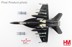 Bild von F/A-18F Hornet Vandy I VX-9 US Navy Massstab 1:72, Hobby Master HA5136b