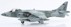 Image de Harrier AV-8B VMA-311. Hobby Master modéle d'avion echelle 1:72, HA2625