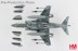 Picture of AV-8B Harrier 2, VMA-311 1990. Massstab 1:72, Hobby Master Modell HA2625