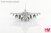 Bild von F-16D Fighting Falcon Mount Olympics, Hellenic Air Force. Massstab 1:72, Hobby Master Modell HA38022