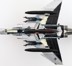 Bild von Phantom F-4F JG-71 50th Jubiläum 2009. Massstab 1:72, Hobby Master HA19052. VORANKÜNDIGUNG. LIEFERBAR MITTE APRIL