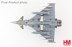 Bild von Eurofighter Typhoon 142Sqd Spanish Air Force NATO Tiger Meet 2018 Metallmodell 1:72 Hobby Master HA6618