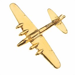 Bild von B17 Bomber Flying Fortress WW2 Pin  
