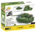 Picture of T-34/85 Sowjet WWII Historical Collection Baustein Set COBI 3092
