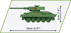 Image de T-34/85 Sowjet WWII Historical Collection Baustein Set COBI 3092