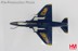 Bild von McDonnell Douglas A-4F Skyhawk, Blue Angels 1979 Nr.1. Metallmodell 1:72 Hobby Master HA1438 VORBESTELLUNG Lieferung Ende April