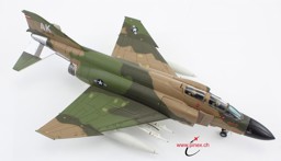 Picture of McDonnell F-4C Phantom II "Gunfighters" Hobby Master Modell HA19054 VORBESTELLUNG Lieferung Ende April