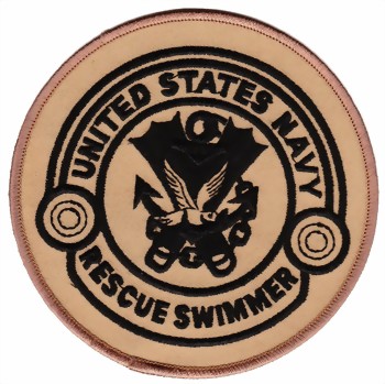 Immagine di Rettungsschwimmer US Navy Rescue Swimmer