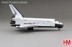 Bild von Space Shuttle Enterprise 1:200 Intrepid Museum New York Metallmodell Hobby Master HL1409 VORBESTELLUNG Auslieferung Ende April