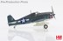 Bild von Grumman F6F-3 Hellcat VF-38, 1:72, Sept. 1943 Hobby Master Metallmodell 1:72 HA1119. VORBESTELLUNG  Lieferung Ende Mai