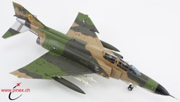 Picture of VORBESTELLUNG McDonnell F-4E Phantom II "TAM 80" US Air Force Ramstein July 1980 Massstab 1:72, Hobby Master HA19055 Lieferung Ende Mai