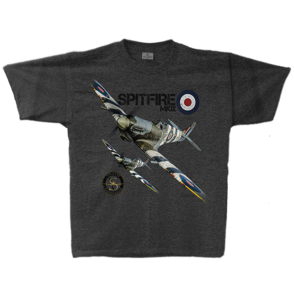 Bild von Spitfire Kinder T-Shirt