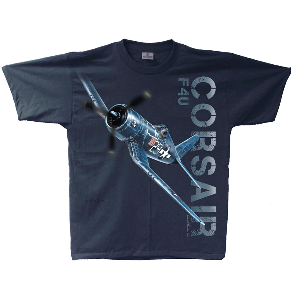 Bild von Corsair 4U Kinder T-Shirt