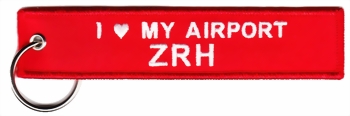 Image de I love my Airport ZRH
