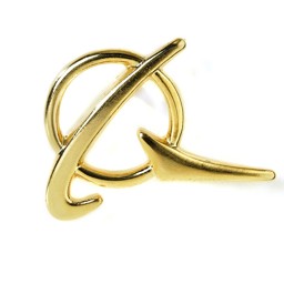 Bild von Boeing Logo Pin  24mm