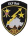 Image de EKF Bat 52 braun Badge guerre électronique