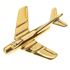 Picture of MIG 15 Clivedon Pin
