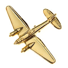 Image de Heinkel III Pin d Avion
