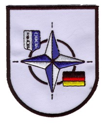 Bild von SFOR Deutsches Kontingent 2000/2001