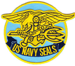 Bild für Kategorie US Navy Seals