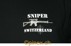 Immagine di Sniper Switzerland T-Shirt 