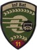 Immagine di Inf Bat 11 Infanterie-Bat 11 violett mit Klett Emblema Fanteria