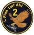 Picture of L Flab Lwf Abt 2 Badge