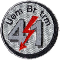 Bild von Uem Br trm Badge Armée Suisse