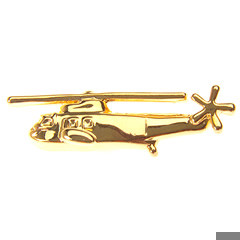 Picture of Sea King Helikopter Pin