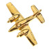 Picture of Beech Baron Flugzeug Pin