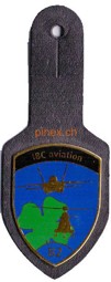 Bild von IBC Aviation 82 Brusttaschenanhänger