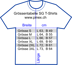 Picture of Infanterie T-Shirt schwarz mit Truppengattungsabzeichen