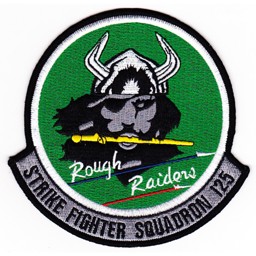 Bild von VFA-125 Rough Riders Strike Fighter Squadron
