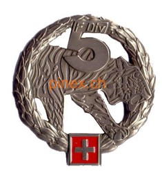 Bild von Felddivision 5  Insigne Armée Suisse