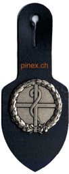 Bild von Sanitätssoldat Brusttaschenanhänger Funktionsabzeichen Armee