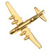 Image de B29 Superfortress Pin d`Avion