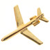 Picture of Caravelle Flugzeug Pin
