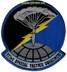 Bild von 321st Special Tactics Squadron US Air Force Abzeichen