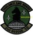 Picture of 31st Rescue Squadron USAF Patch 