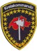 Picture of Kreiskommando Badge ohne Klett Armee 21